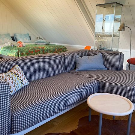 Amsterdam Garden Studio Uitdam Extérieur photo