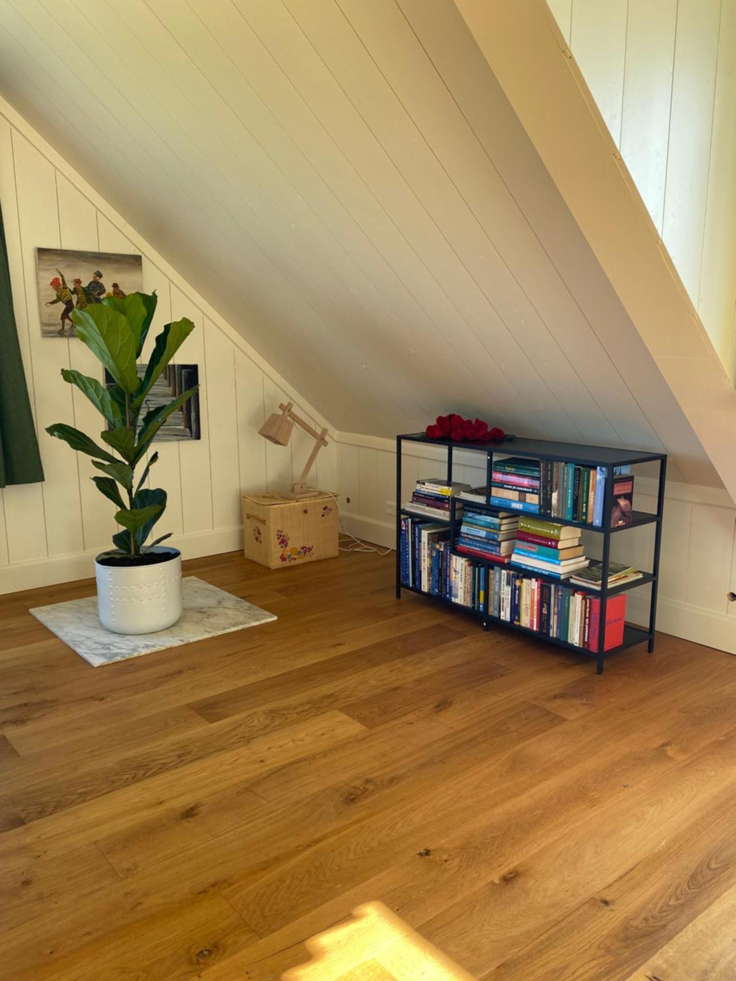 Amsterdam Garden Studio Uitdam Extérieur photo